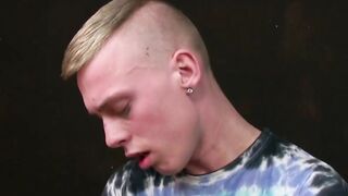 Luis Blava Sexy Young Boy In Solo Alfie