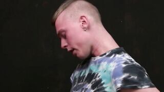 Luis Blava Sexy Young Boy In Solo Alfie