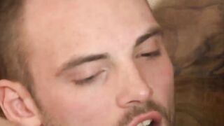 RagingXXX.com - Hardcore anal foursome fucking with muscular hunks