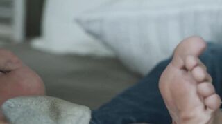 DisruptiveMovie.com - Twink Dylan Hayes pleads for stepdad Lance Charger's affection