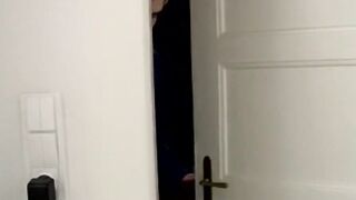 Uncut Timmy Clark joins his buddy in the tub for some sucking and foot wanking