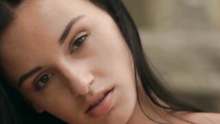 FemJoyXXX.com - Beautiful Sasha teases and seduces in slow motion solo