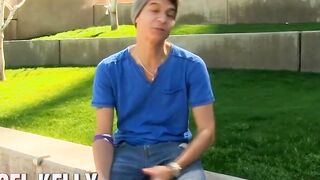 BoyObsession.com - Hung and horny twinks love celebrating in style now