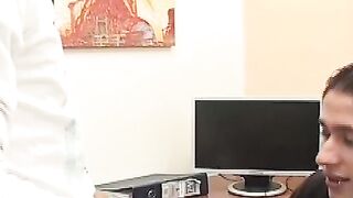 Twink dudes get very horny after blowjobs are finished