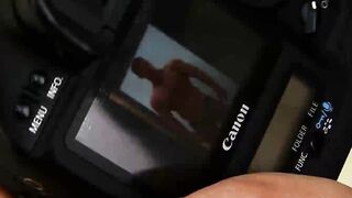 Derek Raser - Photosession Video