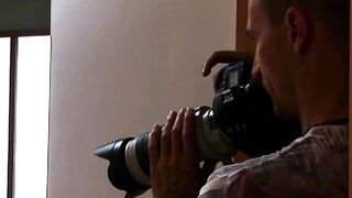 Derek Raser - Photosession Video