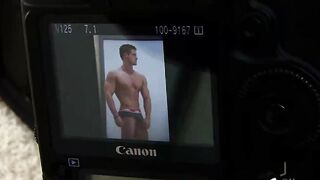 Derek Raser - Photosession Video