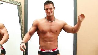 Derek Raser - Photosession Video
