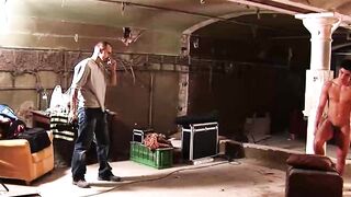 Zachary Mills - Photosession Video