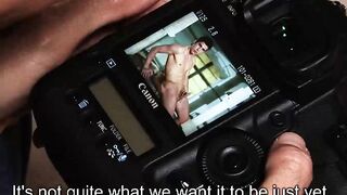 Zachary Mills - Photosession Video