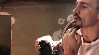Zachary Mills - Photosession Video