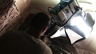 Zachary Mills - Photosession Video