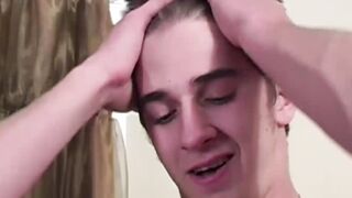 Axel And Jacob - Fuck Buddies 4