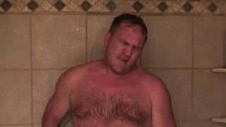 Daddy Mugs Shower