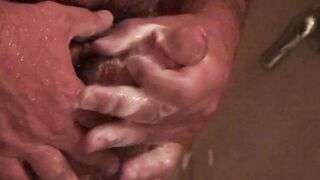 Daddy Mugs Shower