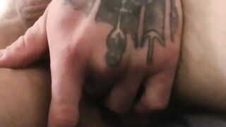 A cum squirting compilation from hunky dudes and Dakota James