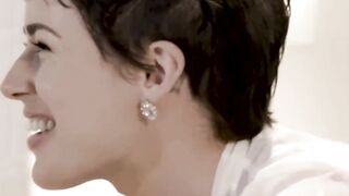 PornTaboos.com - Seth Gamble's irresistible attraction to Olive Glass's beauty