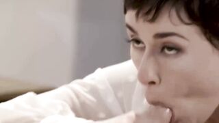 PornTaboos.com - Seth Gamble's irresistible attraction to Olive Glass's beauty