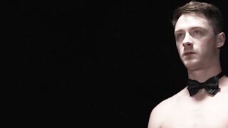 Cole Blue's threesome anal session with Adam and Legrand