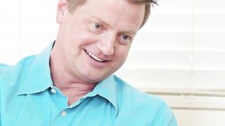 FantasyXXXMassage.com - Alberto Blanco oils then punctures my deep twat