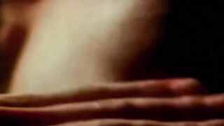 RetroDudes.com - Jack and John Stephens satisfy their hunger in a hot gay scene