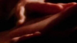 RetroDudes.com - Jack and John Stephens satisfy their hunger in a hot gay scene