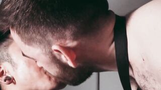 KawasakiYoshi.com - NomadicF destroys Yoshi Kawasakis asshole determined to dominate
