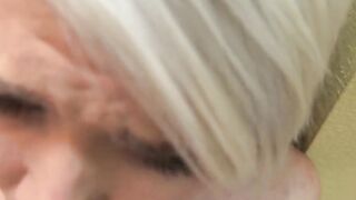 TeensFuckingDads.com - Horny stepdad seduces and fucks his stepdaughter Olivia