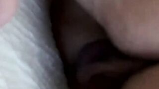 Buff stud Brogan Reed loves the view hile Cade raw rides his fat cock