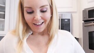 MomIsPervy.com - Aaliyah Love loves sucking and riding massive cocks