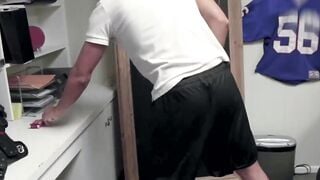 TinyAsianPussy.com - Young Asian Jasmine Grey begs for big cock rough school fucking