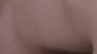 Tattoed hunk moans out loud while being sucked by a twink