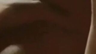 RetroDudes.com - Handsome homo gets BJ then spreads legs for raw cock