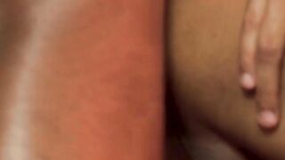 Petite Eric Ford pleasured by studs Matie and Derek Cline