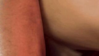 Petite Eric Ford pleasured by studs Matie and Derek Cline