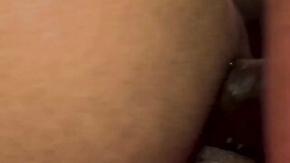 Petite Eric Ford pleasured by studs Matie and Derek Cline