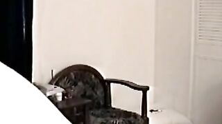 Str8Seduction.com - Dirty butt driller enjoys having his hairy schlong pleasured inte