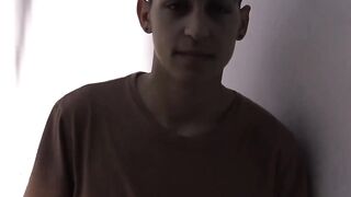SayUncleNetwork.com - Straight Latino's gay sex discovery with raw anal pleasure