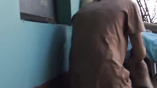 SayUncleNetwork.com - Straight Latino's gay sex discovery with raw anal pleasure