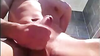 BoyDesire.com - Cute twinks Lewis and Zack's intense hardcore action