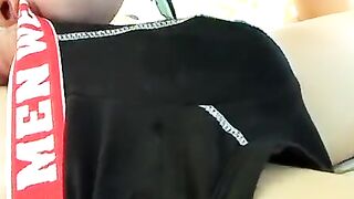 TwinkUndie.com - Twinks Phillip and Krist's dirty undie fuck fest
