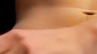 TwinkUndie.com - Joey's undie play and hard cock jerk off solo