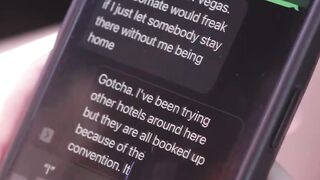 TS sugarbaby Kasey Kei analed by Hatler Gurius