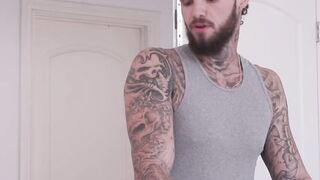 TS sugarbaby Kasey Kei analed by Hatler Gurius