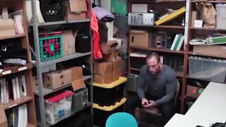 BoyPunish.com - BBC officer's raw, hard fuck with his suspect as a proper, intense se