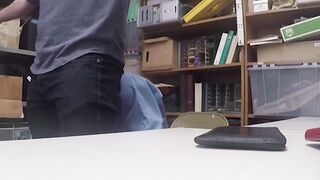 BoyPunish.com - BBC officer's raw, hard fuck with his suspect as a proper, intense se