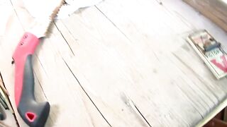 Sweeties from porn industry catch some dudes and fuck them
