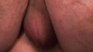 Daddy Mugs & Jacob Get Nasty