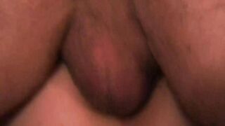 Daddy Mugs & Jacob Get Nasty