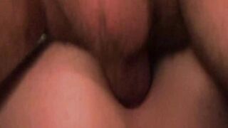 Daddy Mugs & Jacob Get Nasty